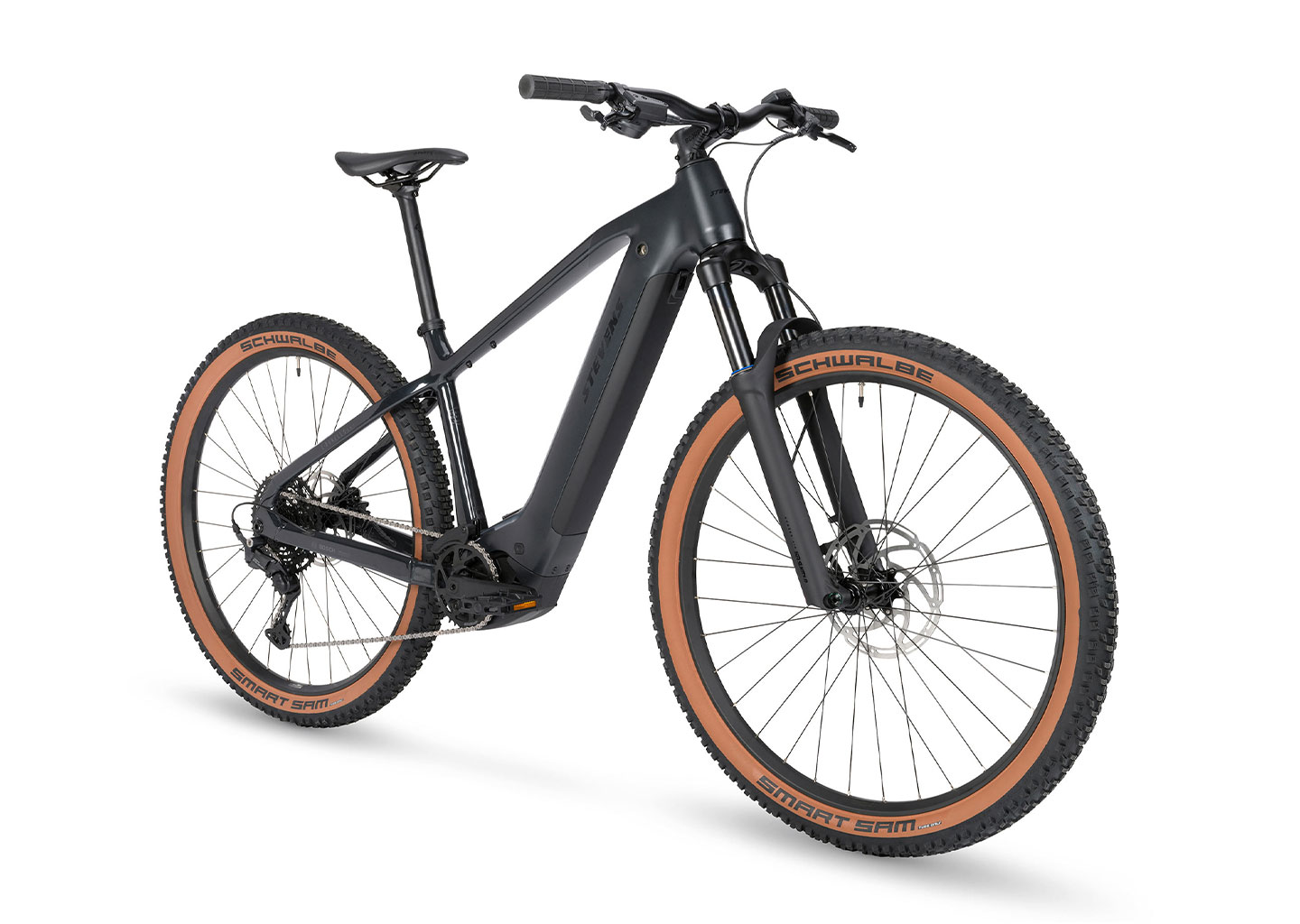 E-Bike – zweiter Preis des KLEIN Gewinnspiels 2026