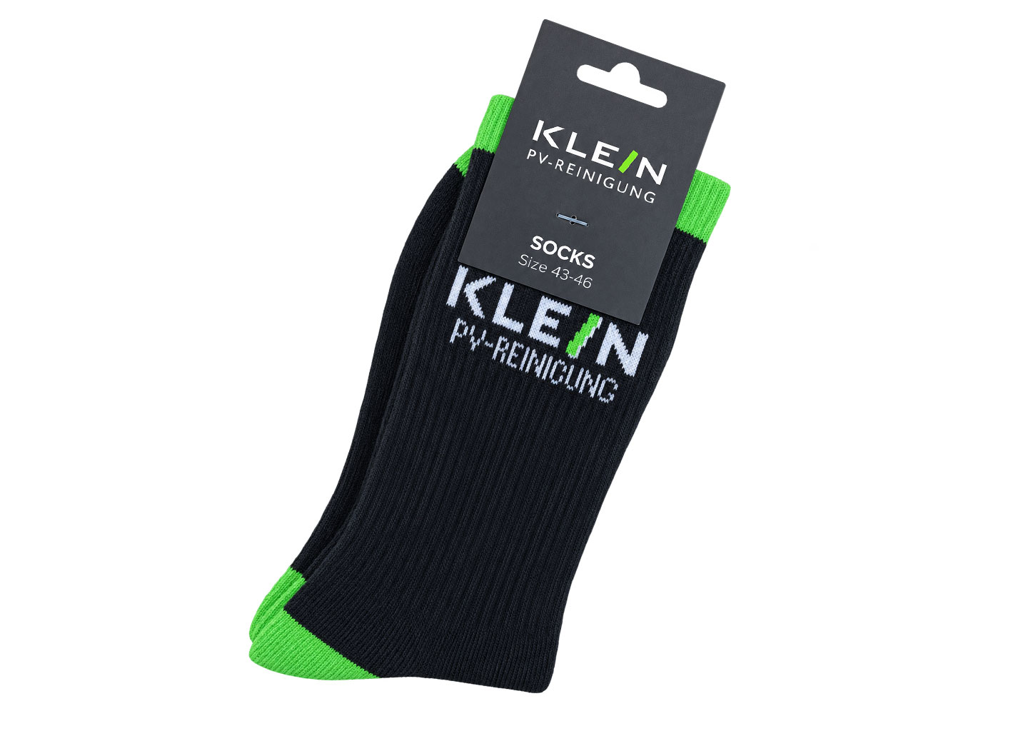 KLEIN Socken – Trostpreise des KLEIN Gewinnspiels 2026